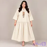 پیراهن چین چین