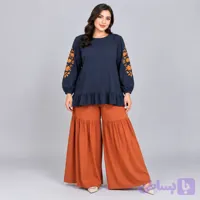 شلوار عروسکی