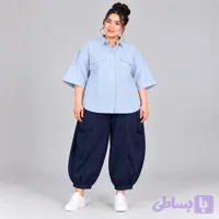 شومیز لیلی