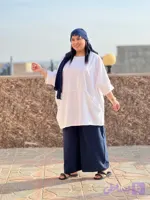 شلوار صدف