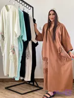 کفتان مانا