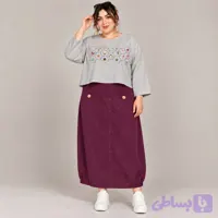 کراپ عسل