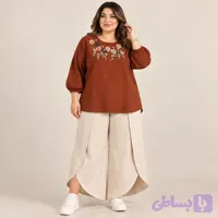 شومیز سوسن