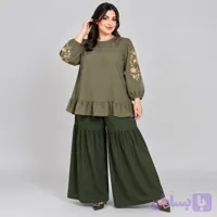 شومیز عروسکی