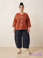 شومیز ریحانه