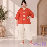 شومیز ریحانه