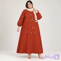 پیراهن مامان