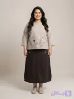 شومیز دریا