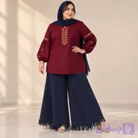 شومیز قجری