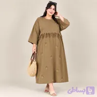 پیراهن شکوفه