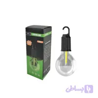 چراغ کمپینگ فیلامنتی شارژی مدل T01