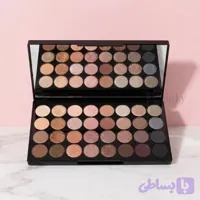 پالت سایه چشم رولوشن مدل Smokey (مدل ۳۲ رنگ)