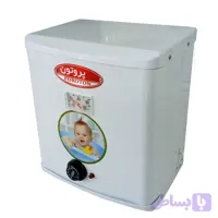 آبگرمکن دیواری برقی 15 لیتری پروتون مدل PL15