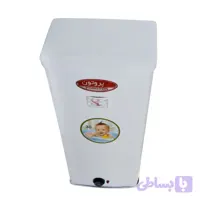 آبگرمکن دیواری برقی 30 لیتری پروتون مدل PL30