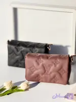 کیف گلدوزی ال وی