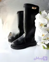 بوت کمربندی بلند