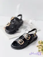 صندل زارا پشت بند