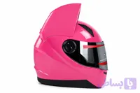 کلاه کاسکت گوش خرگوشی نیترینوس (Nitrinos Rabbit Helmet) کد 116