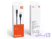 کابل شارژ یو اس بی به تایپ سی یک متری مک دودو Mcdodo Charge Data Cable CA-2271 NEW