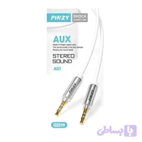 کابل AUX برند PINZY مدل A9