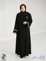عبا نوار مراریدی استایل z106
