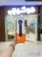هولدر شارژر وایرلس مغناطیسی Slicto مدل 15W