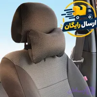 روکش صندلی هایکو خودرو ساینا -تیبا1 صندلی جدید (1399 به بعد) طرح آنتیک * ارسال رایگان *