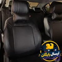 روکش صندلی خودرو هایکو شاهین - شاهین اتوماتیک طرح آذین * ارسال رایگان *