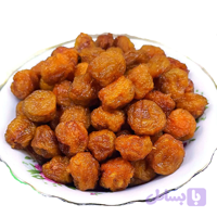 آلو بخاراطبیعی لوکس