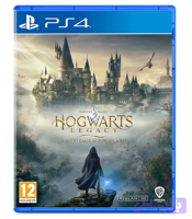 بازی Hogwarts Legacy برای PS4