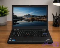 لپتاپ لنوو مدل t410