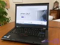 لپتاپ لنوو تینک پد t410 سری i7