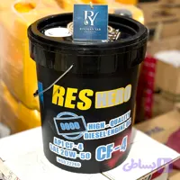 روغن موتور دیزلی 20W50 رسکو 9000 CF4 چلیک 20 لیتری