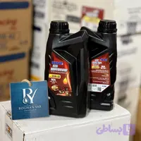 روغن موتور ایرانول اکو موتورو 20W50 SJ