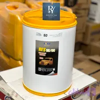 روغن موتور ایرانول ۲۰ لیتری گرید 50 sc/cc