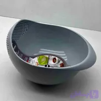 برنج شوی لیلی هوم کت