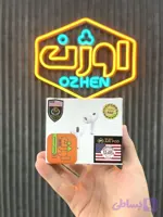 هنذفری بلوتوثی ایرپاد پرو3 airpods pro3 ANC سفارشی A+++