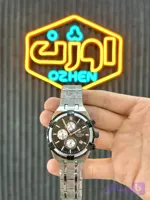 ساعت مچی عقربه ای نیوی فورس NAVIFORCE NF8042 (یکسال گارانتی کتبی)
