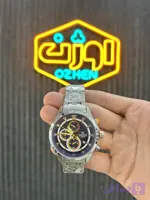 ساعت مچی نیوی فورس NAVIFORCE NF8046 (یکسال گارانتی کتبی موتور)