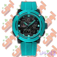 ساعت مچی دیجیتالی نیوی فورس NAVIFORCE NF7114 (یکسال گارانتی کتبی موتور)