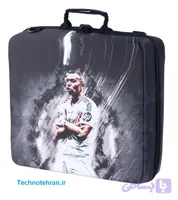 کیف PS4 طرح امپاپه Mbappe