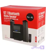 اسپیکر دسکتاپ هویت مدل SF5620BT