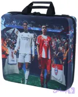 کیف کنسول بازی PS4 طرح FC 26