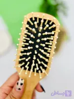 برس چوبی