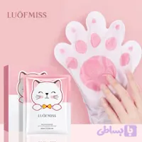 ماسک دست طرح پنجه گربه لوفمیس LOUFMISS