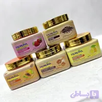 اسکراب شنی فلورانا