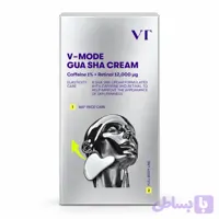 کرم لیفتینگ گواشا وی تی مدل V-Mode حجم ۱۲۰ میل