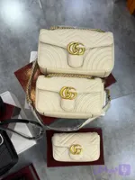 کیف زنانه گوچی فول پک
