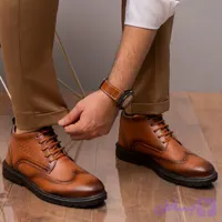 کفش اکو ساقدار