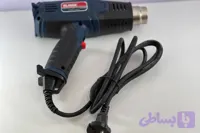 سشوار صنعتی المکسH.G654